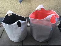 Pflanzen Sack Pflanzsack Pflanztasche Übertopf ebertsankey Leipzig - Connewitz Vorschau