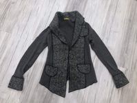 Damen Strickjacke, CHILLI, grau, Gr. M/L Bayern - Ruderting Vorschau