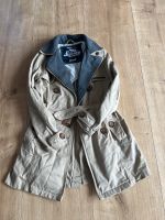 Superdry Trenchcoat Gr. S Schleswig-Holstein - Dänischenhagen Vorschau