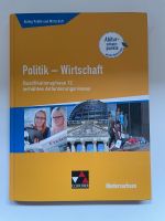 Politik-Wirtschaft Qualifikationsphase 12 Niedersachsen Niedersachsen - Dedelstorf Vorschau