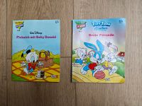 Sammelthefte Tiny Toon Nr.3 und Walt Disney Nr.16 Bochum - Bochum-Nord Vorschau