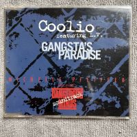 CD MAXI SINGLE – COOLIO FEATURING L.V. – GANGSTA'S PARADISE Wandsbek - Hamburg Rahlstedt Vorschau