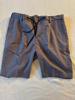 Bequeme kurze Hose von Scotch & Soda, grau/blau, Größe W31 Münster (Westfalen) - Centrum Vorschau