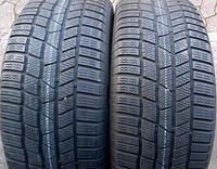 4 x 255/50 R20 109H Conti Winter Contact TS 830 P M+S Baden-Württemberg - Waldshut-Tiengen Vorschau