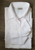 CANDA by C&A wunderschöne Damen Bluse weiß langarm Gr.44 neuw. Niedersachsen - Gieboldehausen Vorschau