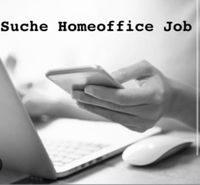 Suche Minijob im Homeoffice Bayern - Neu Ulm Vorschau