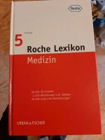 Lexikon Medizin/Buch Urban Fischer/Physiologie/Physiotherapie Niedersachsen - Ankum Vorschau