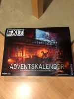 Exit Adventskalender - Der lautlose Sturm Thüringen - Erfurt Vorschau