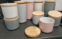 Keramik Vorratsdosen von Springlane Hessen - Mörfelden-Walldorf Vorschau