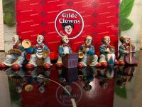 Gilde Clowns Comedy Collection Bayern - Haldenwang Vorschau