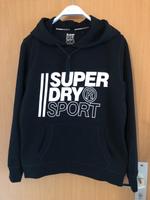 Pullover Superdry Größe M/ EU40 Brandenburg - Bernau Vorschau