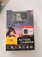 4K Action Kamera Nordrhein-Westfalen - Witten Vorschau