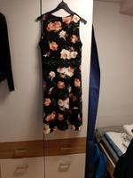 Vintage Kleid Nordrhein-Westfalen - Rheda-Wiedenbrück Vorschau
