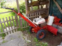 Einachsschlepper Gutbrod Bayern - Markt Wald Vorschau