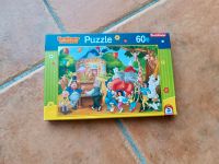 Puzzle 2€ Benjamin Blümchen Sachsen-Anhalt - Magdeburg Vorschau