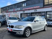 BMW 116 Baureihe 1 Lim. 116i Nordrhein-Westfalen - Stolberg (Rhld) Vorschau