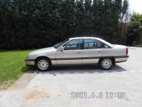 Oldtimer Opel Omega A Nordrhein-Westfalen - Oberhausen Vorschau