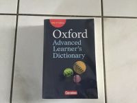 Oxford Advanced Learner‘s Dictionary New 9th Edition Cornelsen Rheinland-Pfalz - Koblenz Vorschau