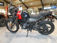 Royal Enfield Himalayan Nordfriesland - Langenhorn Vorschau