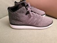 "Adidas" Sneaker, Schnürschuhe 47 1/3 grau-grün neuwertig Niedersachsen - Peine Vorschau