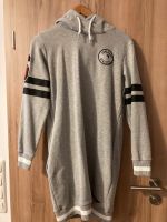 Superdry gr.S langes Oberteil longshirt langer Pullover Bayern - Hohenpeißenberg Vorschau