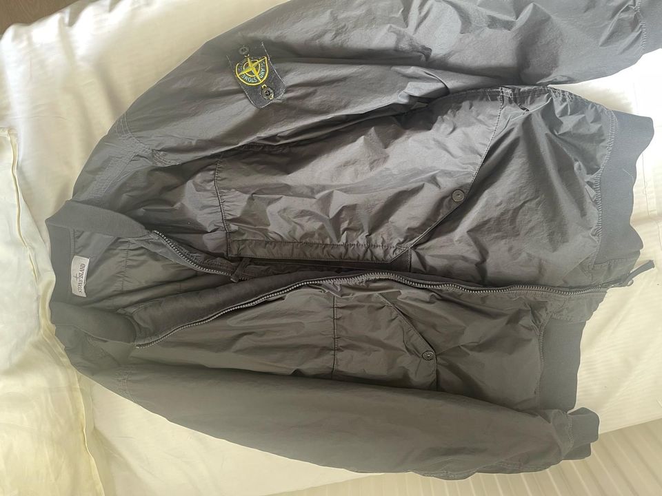 Stone Island Jacke in Westerland