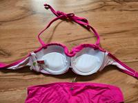 Bikini S. Oliver pink Set neu ungetragen Neckholder Hessen - Flörsheim am Main Vorschau