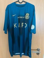 Triko Al Nassr C.Ronoldo fussball Nordrhein-Westfalen - Hamm Vorschau