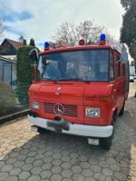 Mercedes-Benz LF 409 Oldtimer in sehr gutem Zustand mit H-Zulassu Feldmoching-Hasenbergl - Feldmoching Vorschau