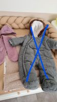 Babykleidung/Babyjacke/Babyschal/Babymütze Sterntaler Duisburg - Duisburg-Mitte Vorschau