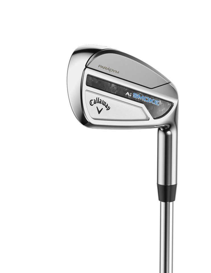 CALLAWAY PARADYM AI SMOKE EISEN - CUSTOM OPTION in Salzkotten