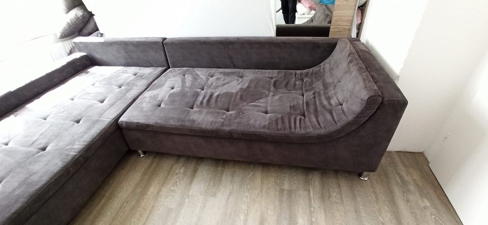 Wohnzimmer sofa in Hamburg