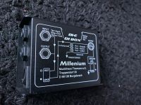 Millennium DI-P Passive DI Box Hamburg-Mitte - Hamburg Hammerbrook Vorschau