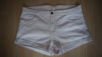 Weiße Damen Shorts von H&M, Gr. 42 , wie neu ! Berlin - Reinickendorf Vorschau