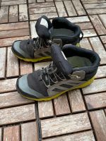 Adidas Terrex warme Wanderschuhe Winterstiefel Gr 37,5 München - Schwabing-West Vorschau