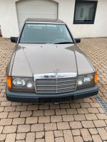 Mercedes Benz 200E W124 Rheinland-Pfalz - Neuwied Vorschau