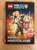 Lego Nexo Knights - Ritter in Monsterlaune Bayern - Cadolzburg Vorschau