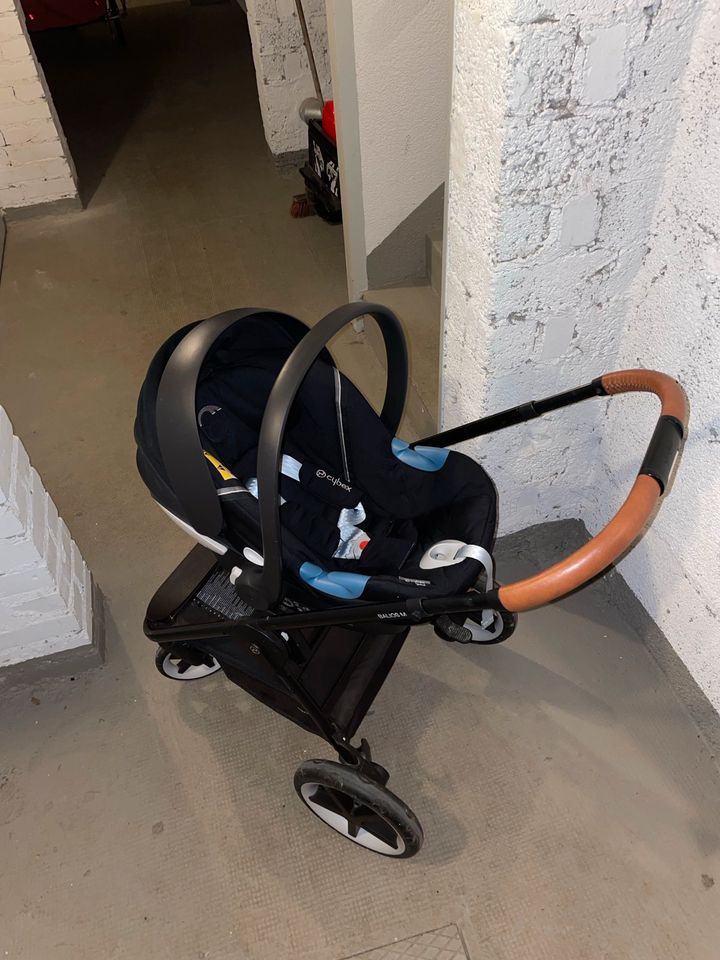 Cybex Balios M Kinderwagen in Frankfurt am Main