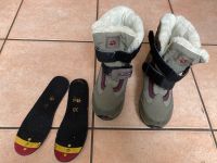 Jack Wolfskin Schnee Stiefel Winter Gr. 38 gefüttert Nordrhein-Westfalen - Bad Münstereifel Vorschau