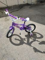 Kinderfahrrad 16 zoll Baden-Württemberg - Tuttlingen Vorschau