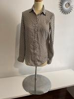 Damen Hemden von ZARA BASIC Gr.XS Hessen - Eschwege Vorschau