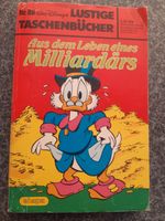 Donald Duck Taschenbuch Nr.86 Bayern - Kulmbach Vorschau