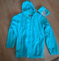 Regenjacke ungefüttert Fa. Regatta Größe 40 Hessen - Bad Vilbel Vorschau