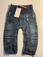 Bellybutton soft Jeans Gr. 74 Neu!!! Bayern - Nersingen Vorschau