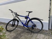 Trekking- Fahrrad Alu-Rahmen 28 Zoll Rheinland-Pfalz - Koblenz Vorschau