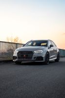 Audi RS3 Sportback mieten | Sportwagen mieten | Hochzeitsauto Schleswig-Holstein - Itzehoe Vorschau