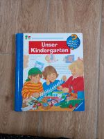 Wieso weshalb warum Unser Kindergarten Bayern - Bessenbach Vorschau