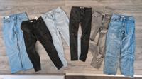 verschiedene Jungsjeans ( H&M, Mister Tee, Bershka,  Pull & Bear Nordrhein-Westfalen - Bottrop Vorschau