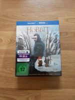Der Hobbit , Bluy-ray spezial Edition. Baden-Württemberg - Küssaberg Vorschau