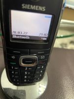 Siemens Mini ISDN Telefon Baden-Württemberg - Jettingen Vorschau